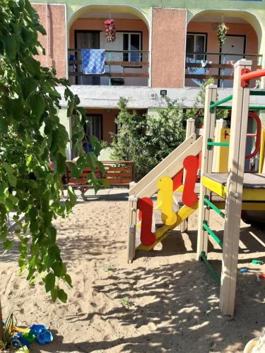 Фотографии гостиницы
Добрые традиции