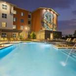 Фотография гостиницы Homewood Suites TechRidge Parmer @ I-35