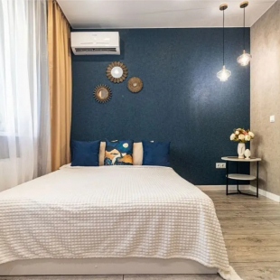 Фотография квартиры Квартира Уютная cтудия нa Kpасных Партизaн!