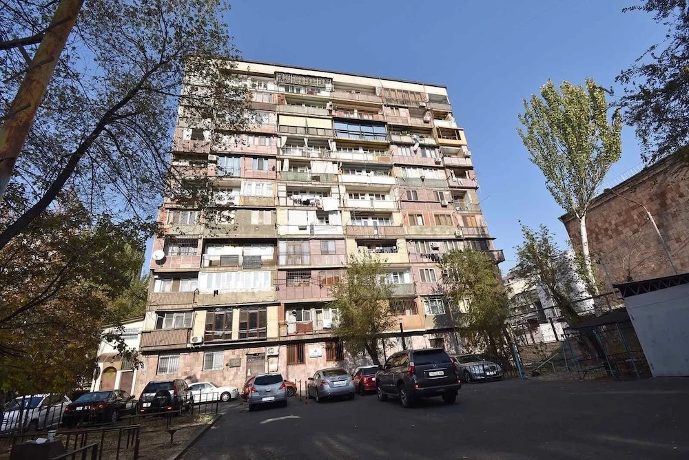 Фотография квартиры Apartments by Luxe Group KO100