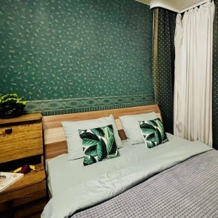 Фотография квартиры Апартаменты Дом 89 на Ленинградском проспекте 4