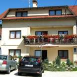 Фотография мини отеля Bed & Breakfast Đurđan