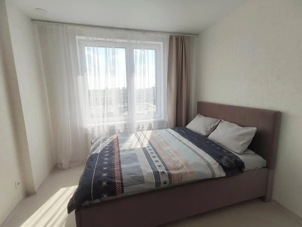 Фотография квартиры Апартаменты на улице Солнечная  2