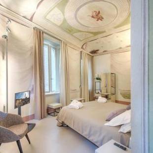 Фотографии мини отеля
Residenza d'Epoca Le Aquile