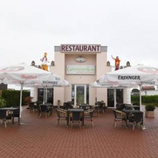 Фотографии гостиницы
Pension Grenzenlos