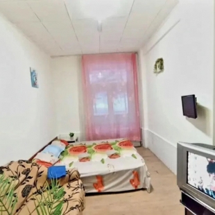 Фотография квартиры Квартира студия Эконом на Цокольном Этаже