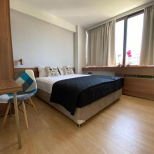 Фотография апарт отеля Filopappou Hill Suites by Athens Stay