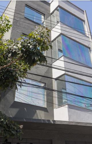 Фотография гостиницы BH EXPO SUITES & KITNETES