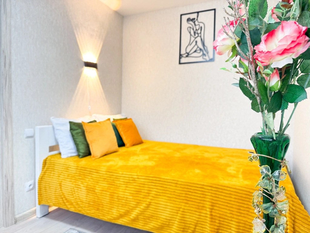 Фотография квартиры Квартира LikeHome на Дзержинского