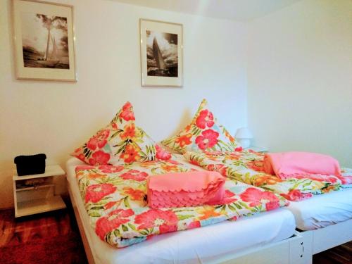 Фотография гостевого дома Wohlfühlen in Ostseenähe