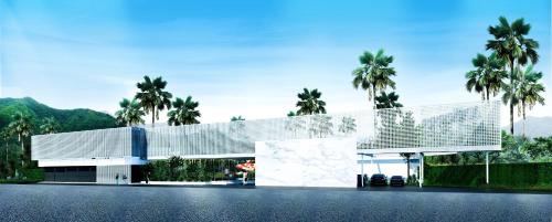 Фотографии гостиницы
The Splash Koh Chang - SHA Extra Plus