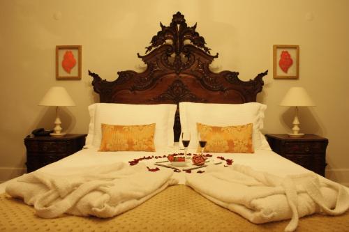 Фотография гостевого дома Casa Manuel Espregueira e Oliveira