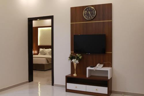 Фотография гостиницы دوز للشقق الفندقية