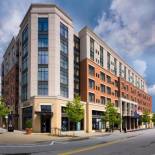 Фотография гостиницы Hilton Asheville Biltmore Park