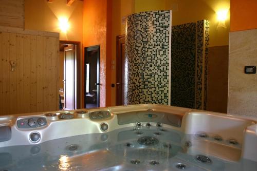 Фотография базы отдыха Agriturismo Bortolino