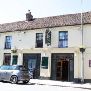 Фотографии мини отеля 
            The Crown Hotel