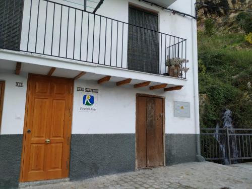 Фотография гостевого дома CASA SAMPEDRO