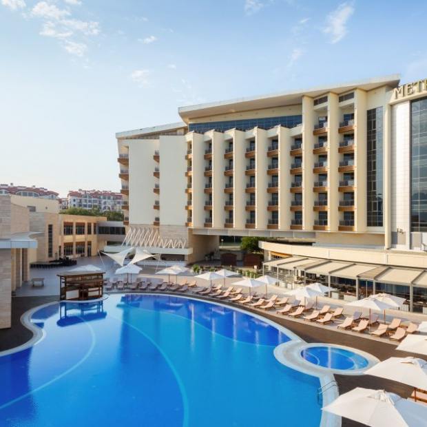 Фотография конференц-зала 