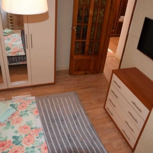 Фотография квартиры Мода в доме на улице Ахмедияра Хусаинова 55