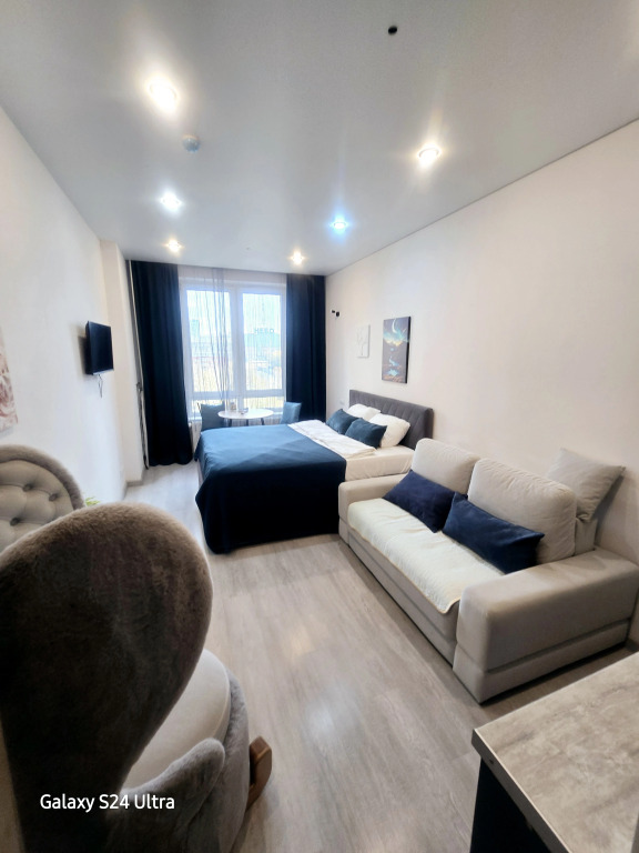 Фотография квартиры Апартаменты ПМЖ 11