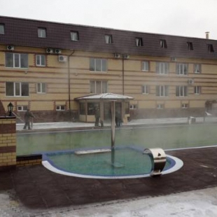 Фотография гостиницы Горячий Источник 7 и Я