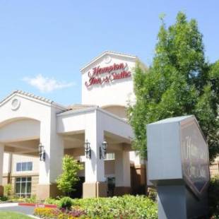 Фотографии гостиницы
Hampton Inn & Suites Redding