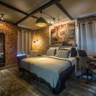 Фотография гостиницы Hotelli-Ravintola Alma