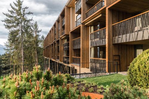 Фотография гостиницы My Arbor - Plose Wellness Hotel