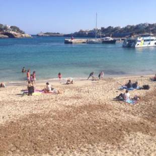 Фотографии гостевого дома
Cala Petita