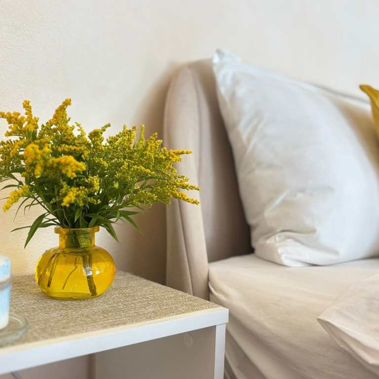 Фотография квартиры Квартира Уютная в самом центре города