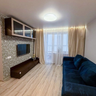 Фотография квартиры Апартаменты 2 комнатные в экологически чистом районе