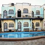 Фотография гостиницы Monica Hotel