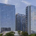 Фотография гостиницы Marriott Executive Apartments Hangzhou