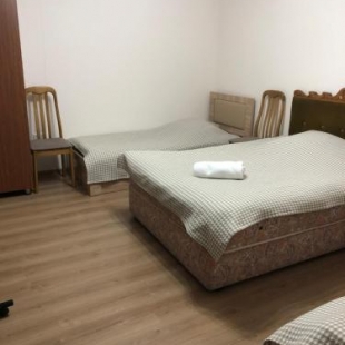 Фотография гостевого дома Guest house Stalin