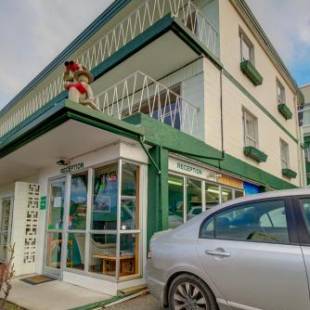 Фотографии гостиницы
The Lodges