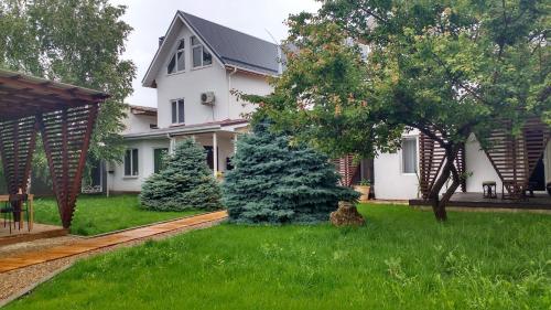 Фотография гостевого дома Дом Моррей