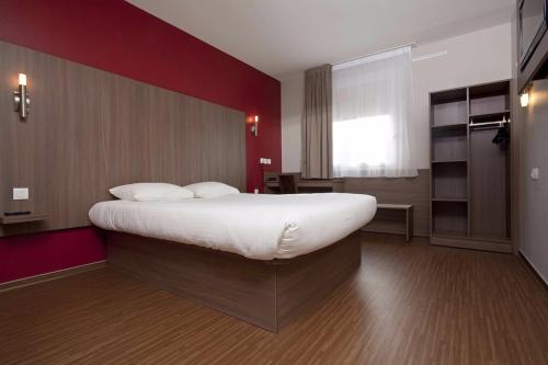 Фотография гостиницы B&B Hôtel Bordeaux Talence