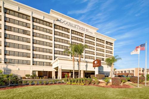 Фотография гостиницы DoubleTree by Hilton New Orleans Airport