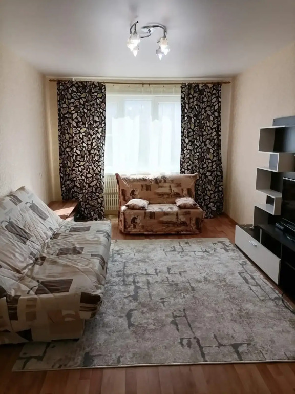 Фотография квартиры Квартира в Спальном Районе