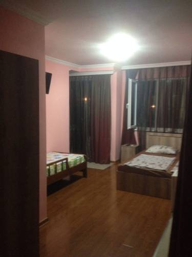 Фотография гостевого дома Gold Hotel