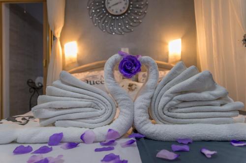 Фотографии гостевого дома
Magic Touch