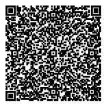 QR код мини отеля Синильга
