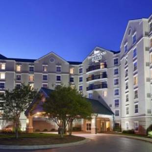 Фотографии гостиницы
Homewood Suites by Hilton Raleigh-Durham Airport at RTP