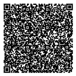 QR код гостиницы Рандеву в Сокольниках