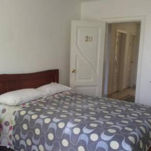 Фотографии гостиницы
Hotel Ventura