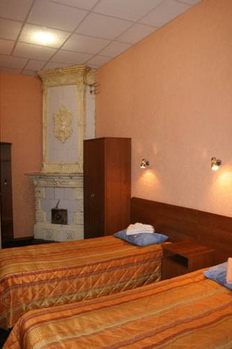 Фотография гостевого дома АТМОСФЕРА на Каменноостровском 43