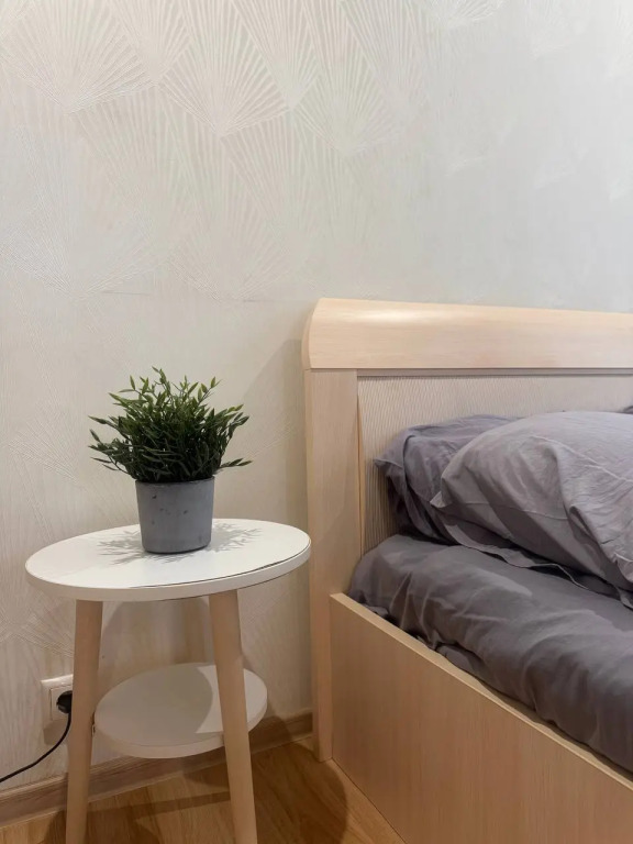 Фотография квартиры Квартира в центре города