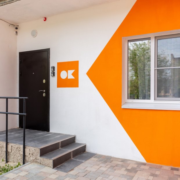 Фотографии квартиры
Апартаменты ОK на Буханцева