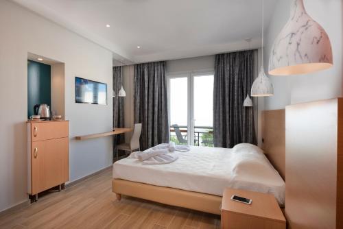 Фотография гостиницы Sonia Hotel & Suites