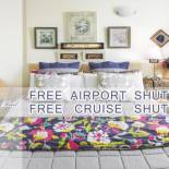 Фотография мотеля Airport Riverview Motel